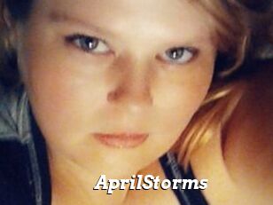 AprilStorms