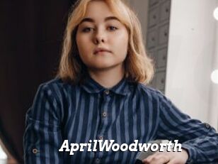 AprilWoodworth