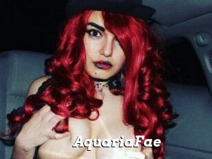 AquariaFae