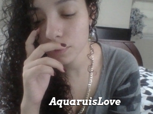 AquaruisLove