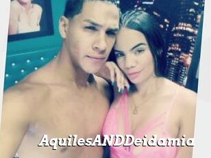 AquilesANDDeidamia