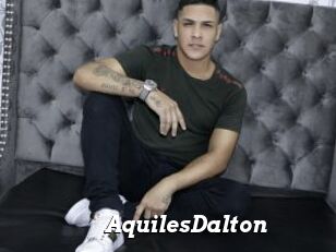 AquilesDalton