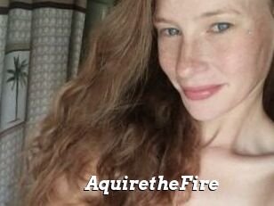 AquiretheFire