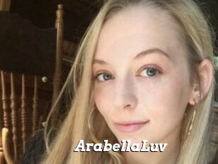 ArabellaLuv