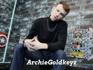 ArchieGoldkeyz