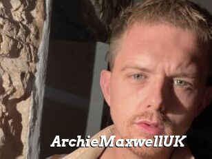 ArchieMaxwellUK