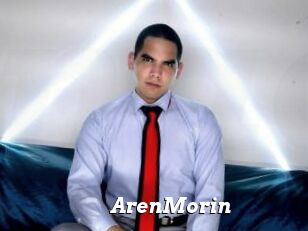 ArenMorin