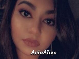 AriaAlize