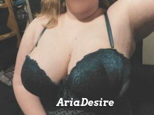 AriaDesire