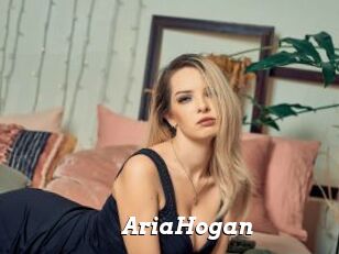 AriaHogan