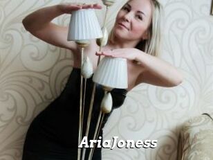 AriaJoness