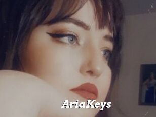 AriaKeys