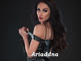 Ariaddna