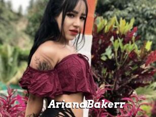 ArianaBakerr