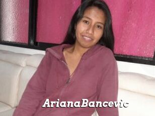 ArianaBancevic