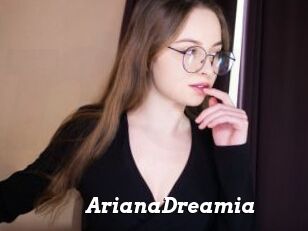 ArianaDreamia