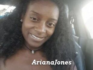 Ariana_Jones