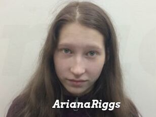 ArianaRiggs