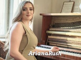 ArianaRush