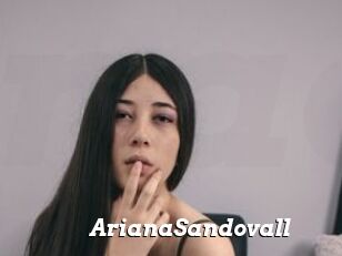 ArianaSandovall