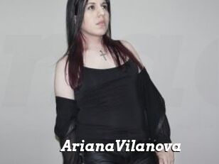 ArianaVilanova