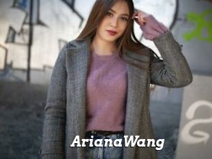 ArianaWang