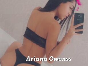 Ariana_Owenss