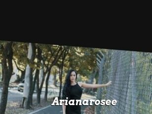 Arianarosee