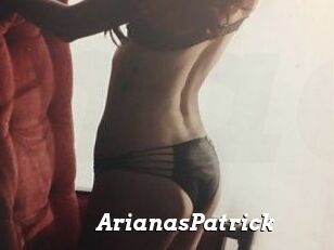 Arianas_Patrick