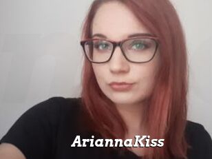 AriannaKiss