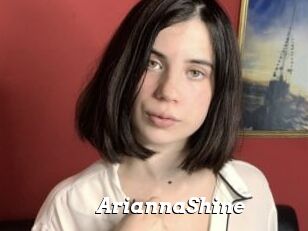 AriannaShine