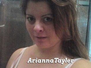 Arianna_Tayler