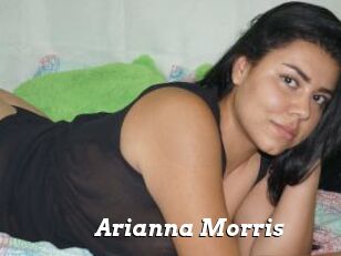 Arianna_Morris