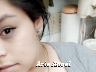 Arie_Angel