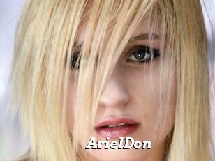 ArielDon