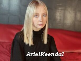 ArielKeendal