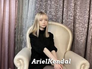 ArielKendal