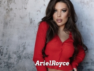 ArielRoyce