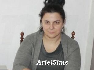 ArielSims