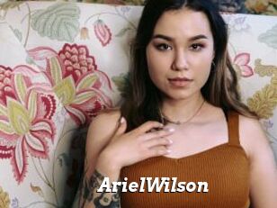 ArielWilson