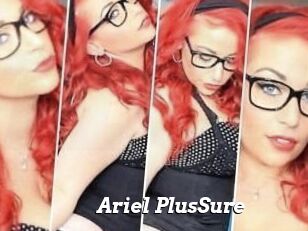 Ariel_PlusSure