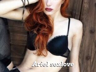 Ariel_sexlove