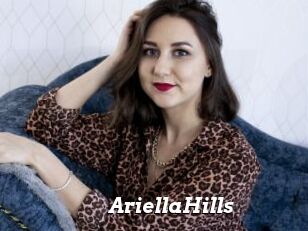 AriellaHills