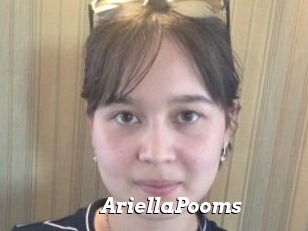 AriellaPooms