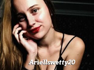 Ariellswetty20