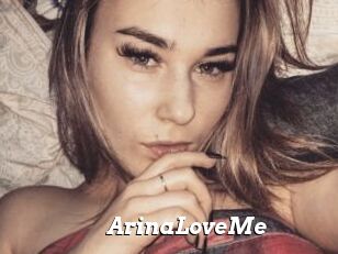 ArinaLoveMe