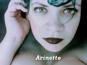 Arinette