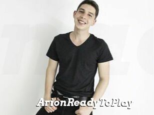 ArionReadyToPlay