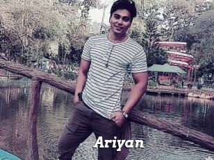 Ariyan