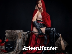 ArleenHunter